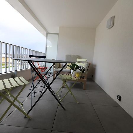 Le Lac Au Bout De La Rue - Garage Et Balcon A Deux Pas Du Centre อานซี ภายนอก รูปภาพ
